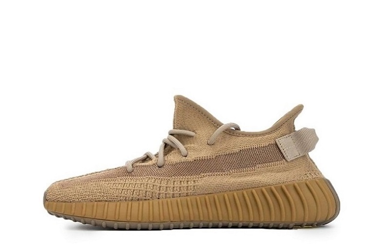 scarpe yeezy false