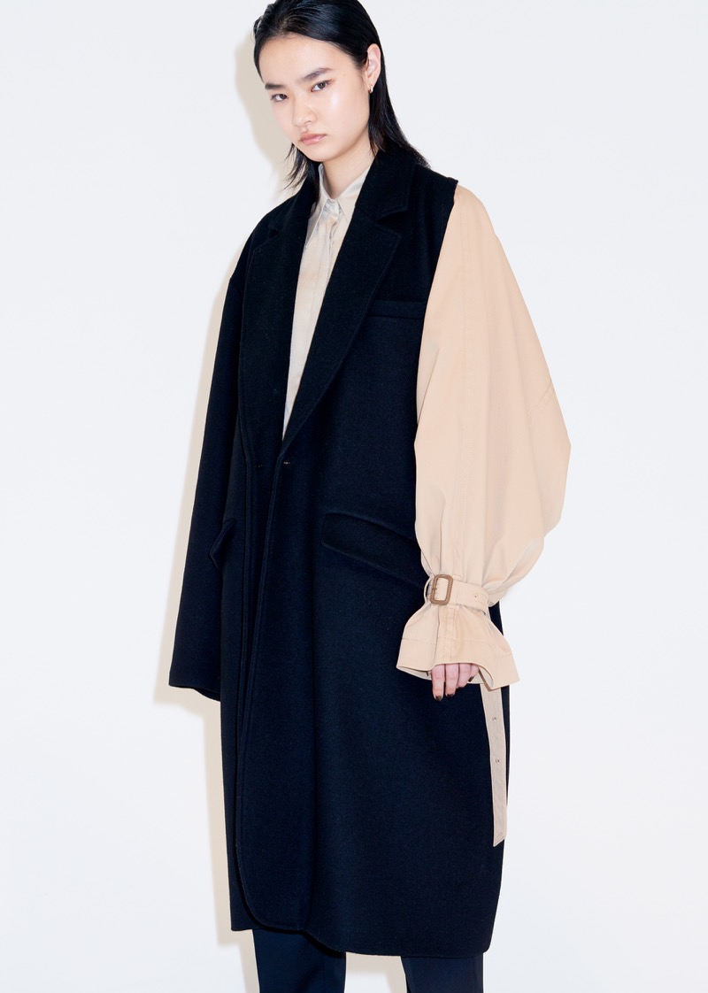 deedfashioncom's tweet photo. KANIZSA 2020年秋冬コレクション

https://t.co/nJ8hexM1RO

このコレクション受注会を、渋谷・神泉のセレクトショップ「R for D @rford_fashion 」で、2/29(Sat.) まで開催中。

#KANIZSA #カニッツァ #collection #2020秋冬 #2020aw #tokyo #fashion #mode #style #photo #look https://t.co/2GxZPnSQ2W