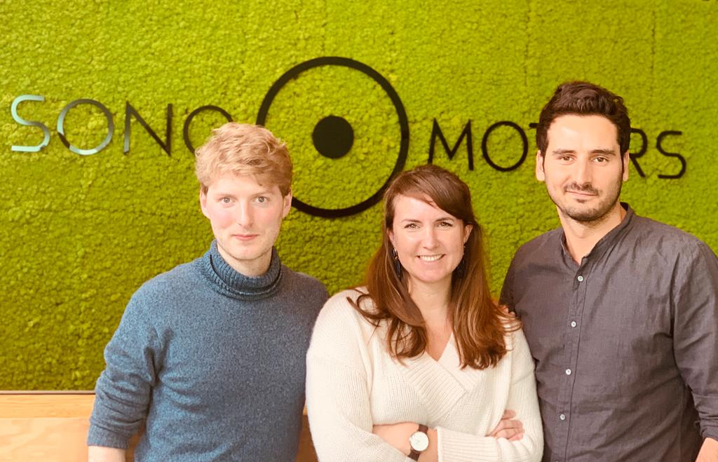 D-Level GmbH tweet media