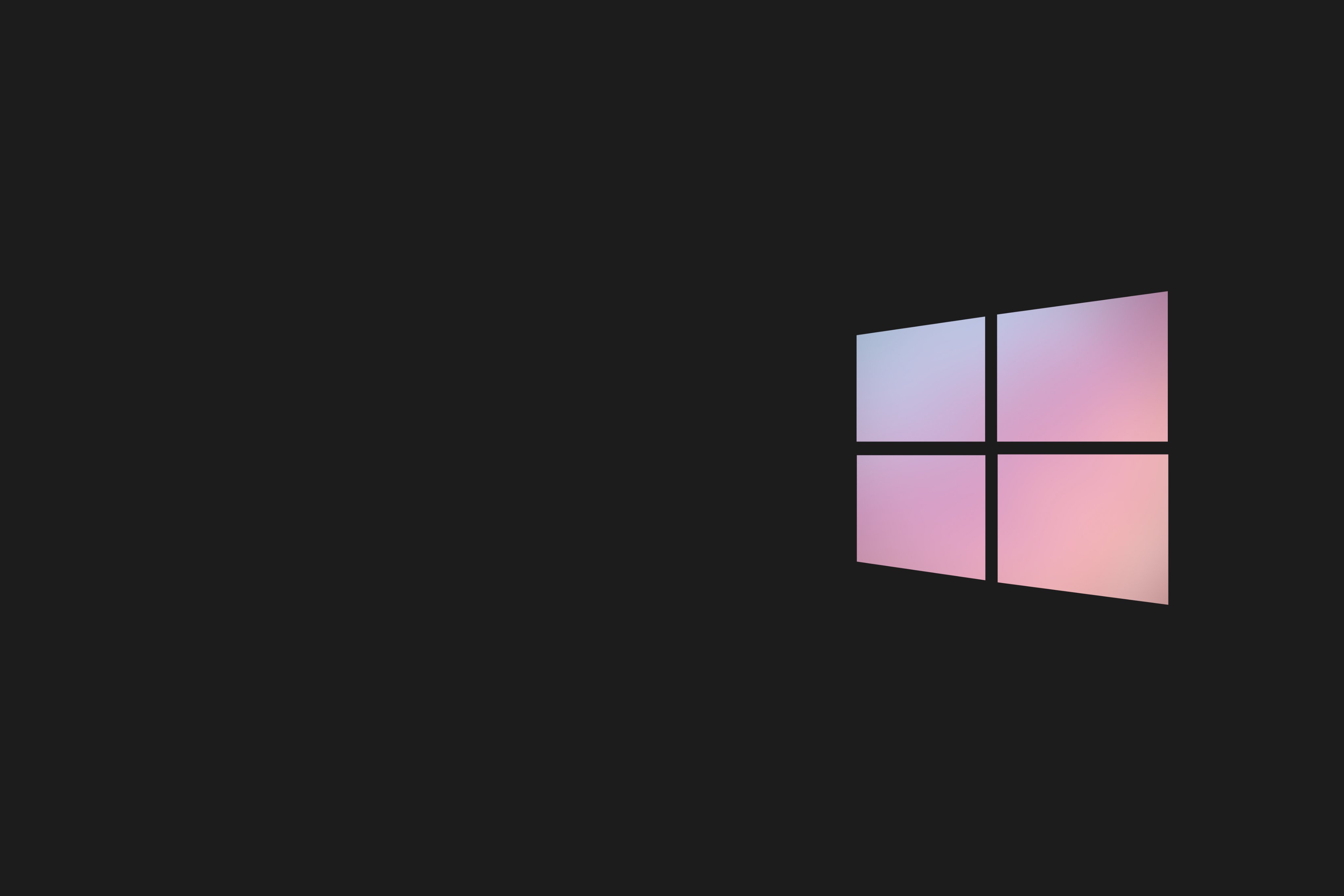 Обои Windows