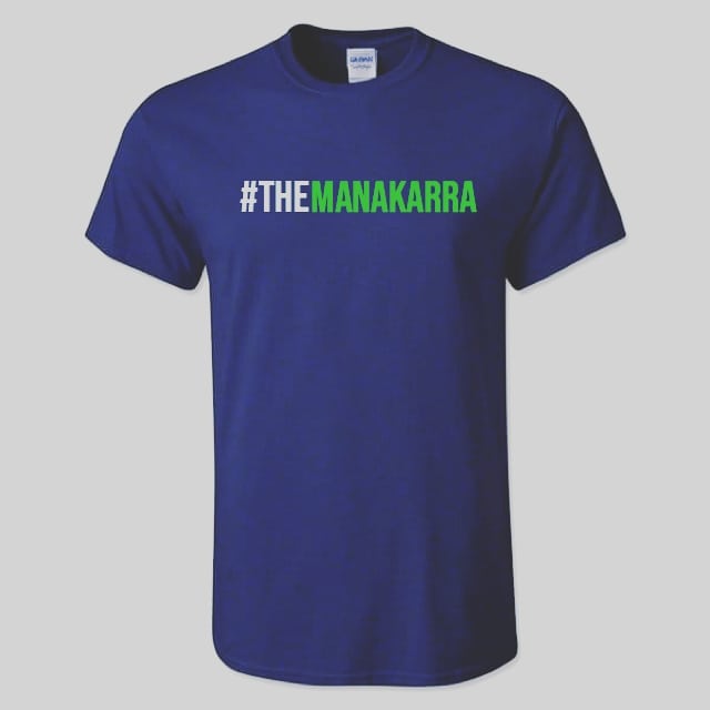#themanakarra
