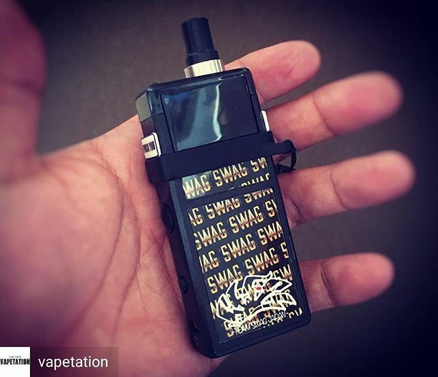 JaypFukushima's tweet photo. Credit to @vapetation : SWAG × pasito
custom skin🙂
#teamswagjapan#vape #vaper #vapers #hokkaido #japan #japanese #japanesevaper #vapefam #vapefriends #vapeon #vapeonlife #vapelyfe #vapeluv #vapecustom #vapestagram #vapegram #instavape #vapejunkies #… https://t.co/5OyWvq6t0h https://t.co/evJaux4L73