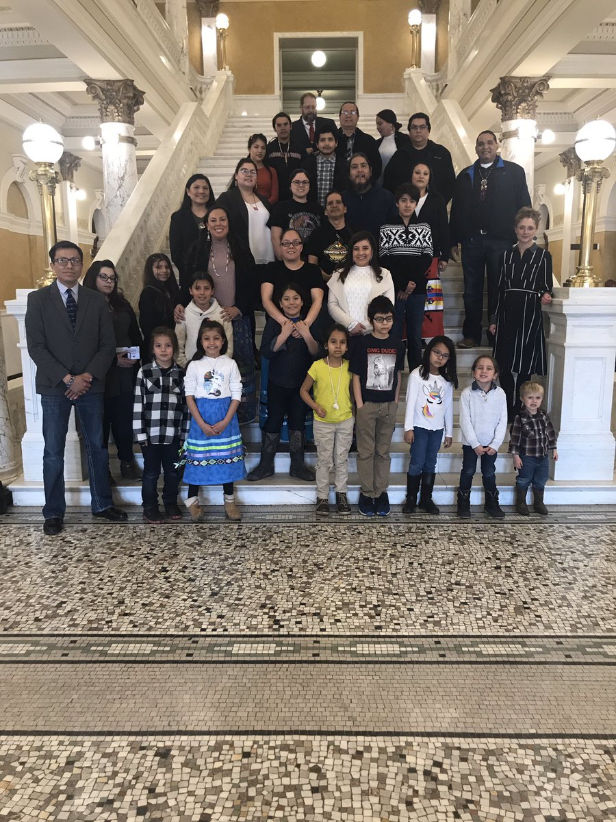 South Dakota Education Equity Coalition tweet media