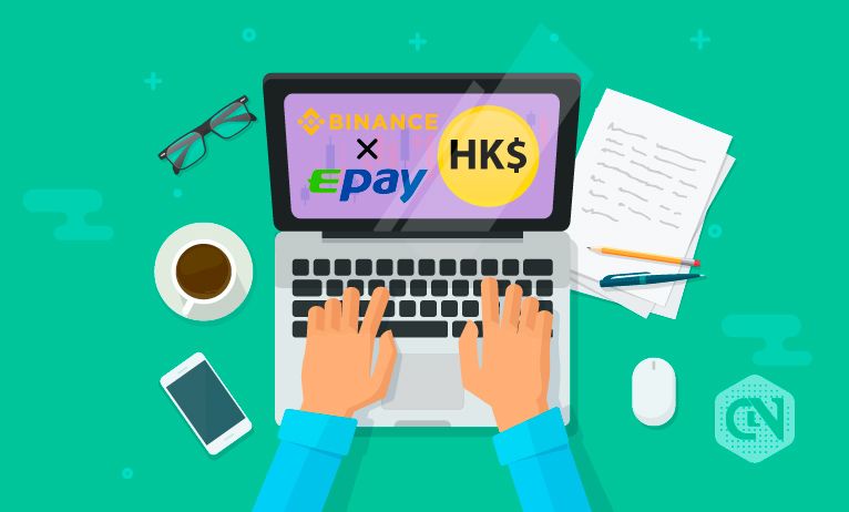 Binance has launched a new fiat gateway against the Hong Kong Dollar (HKD) by teaming up with Epay, a renowned prepaid payments processing firm.
Read the full story here: buff.ly/2T1JYIA
#ICO #Blockchain #Crypto #GigBitToken #GigTricksICO #Freelancer #Entrepreneurship