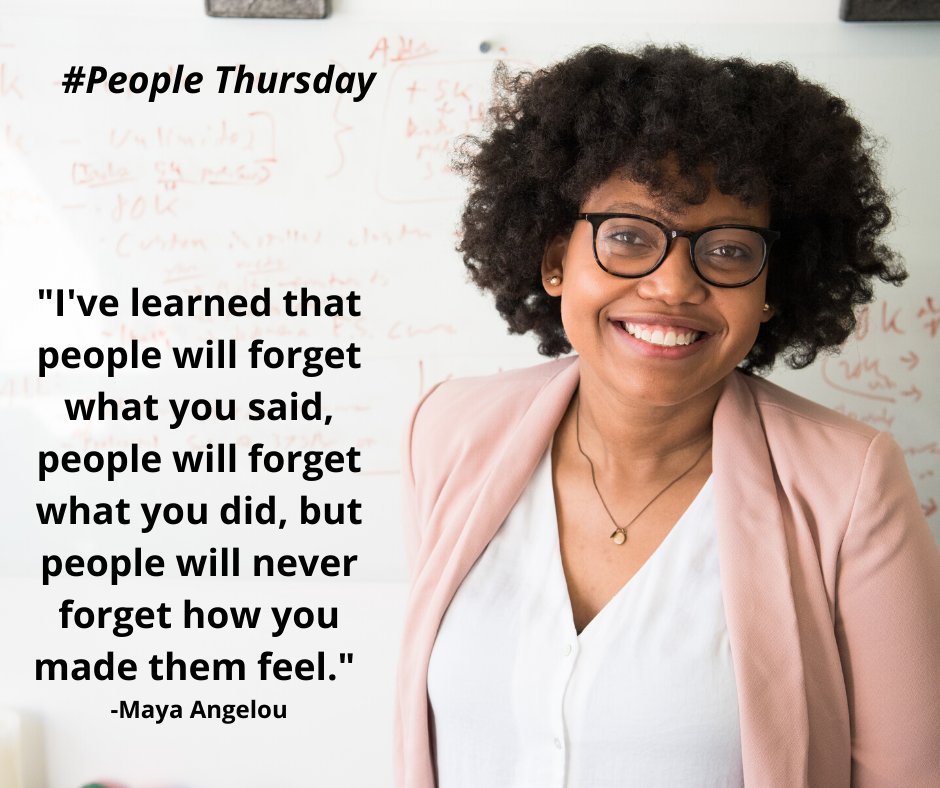 aasuquo2's tweet image. Treat people the way you want to be treated, it cost nothing to be nice

#PeopleThursday #TheUnveiling