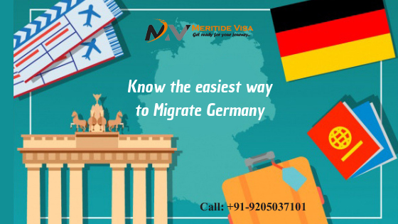 MeritideV's tweet image. In order to obtain a job seeker visa for Germany, you need the following:
1 Be eligible to apply
2 Compile all the necessary documents
3 Fill out an application form and book your counseling session
Know More: meritidevisa.com
#GermanyVisa #JobInGermany #GermanyJobSeeker