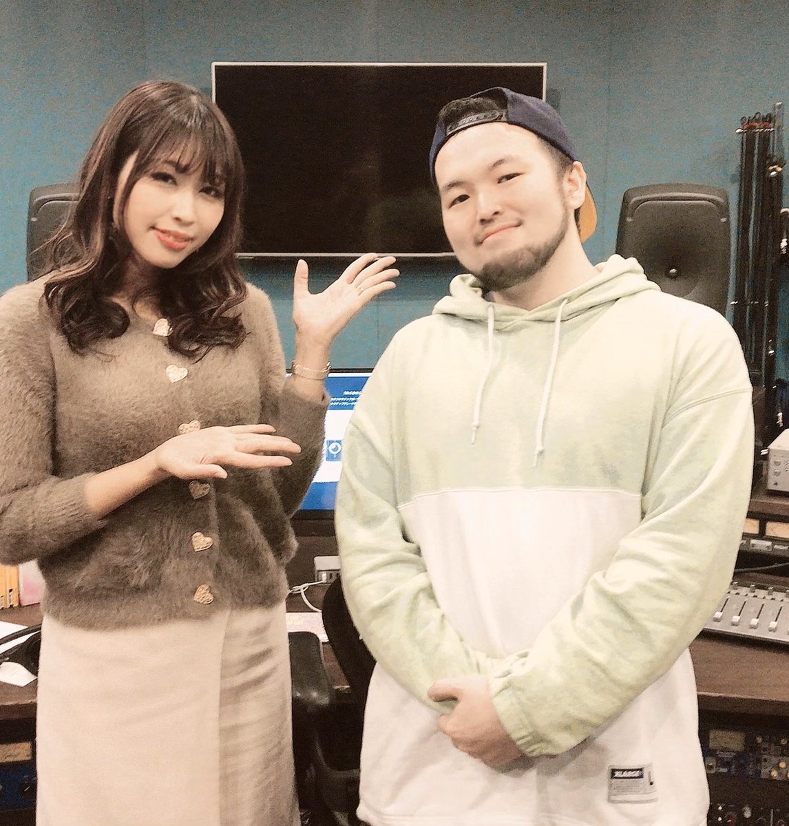 結城アイラ Asuka 聖女の魔力は万能です Paradeが生まれる は新たに 矢野達也 さんにアレンジしていただきました 朝のカフェを感じる爽やかな仕上がりになってますのでお楽しみに 矢野さんは絶妙なハーモニーがステキで密かにファンだったので 結城アイラ Asuka 聖女の魔力は万能です Paradeが生まれる は新たに 矢野達也 さんにアレンジしていただきました 朝のカフェを感じる爽やかな仕上がりになってますのでお楽しみに 矢野さんは絶妙なハーモニーがステキで密かにファンだったので