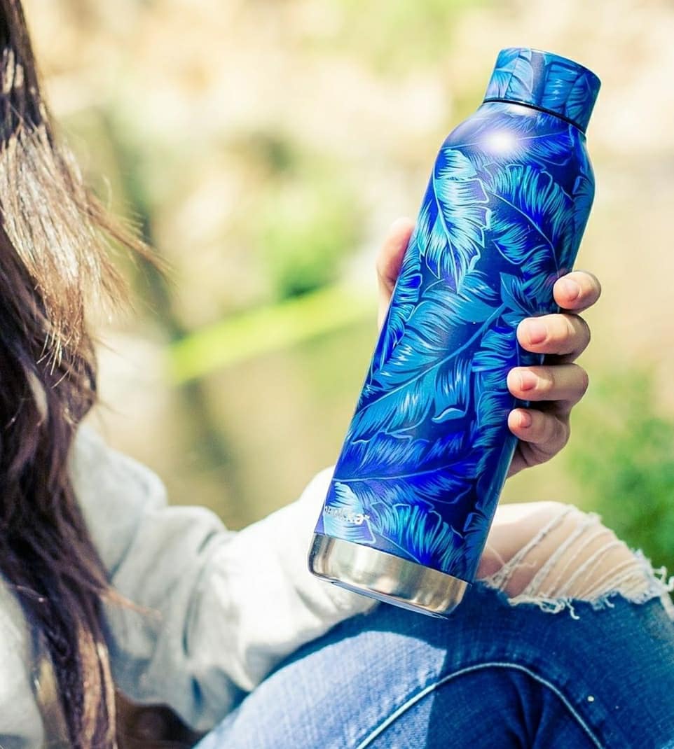 LibPinocho's tweet photo. ¡Atención! ¡Atención! ¡Nuestras botellas Quokka están de vuelta! 🥰
¡A continuación os dejamos los modelos disponibles! ¡Echadles un ojo! 👇

#Gijon #Xixon #Asturias #Quokka #Botellasreutilizables https://t.co/ma2OU1P8MV