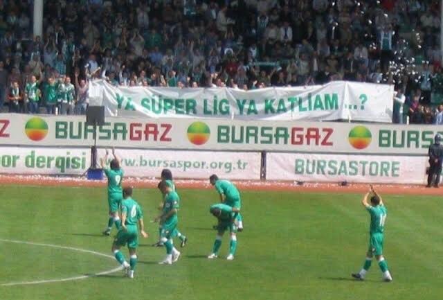Güldürün yüzümüzü 🐊🐊 <a href="/BursasporSk/">Bursaspor</a>