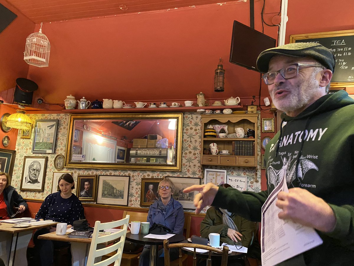 Friends of Charlton Park tweet media