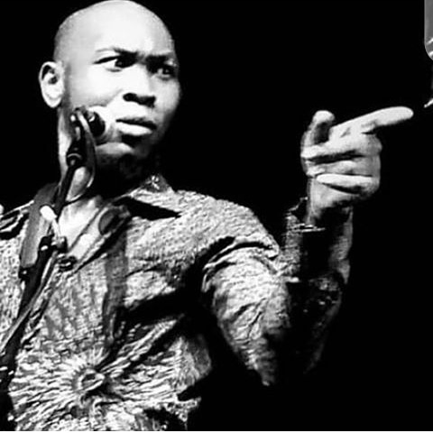 Egypt80Band's tweet photo. HEY, YOU! YES YOU!! WE GOT A SHOW AT THE AFRIKA SHRINE ON THE 29TH OF FEBRUARY, YOU COMING? YEAH,I THOUGHT SO!!!
"YOU KNOW HOW WE DO"
@RealSeunKuti @Afrobeat_World @kalakuta_pr
#SeunKuti #FelaKuti #SeunKutiandEgypt80 #Egypt80 #Egypt80Band #BlackTimes #AfrikaShrine https://t.co/5UzY1t8bGt