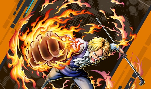 Twitter 上的 リセマラ攻略 ガチャ当たりランキング ワンピースバウンティラッシュ リセマラ当たり星4ランキング 新キャラ ルフィの兄 サボ 海軍本部 大将 藤虎 イッショウ の性能と評価を追加 T Co Dajkijhvwy バウンティラッシュ ワンピース