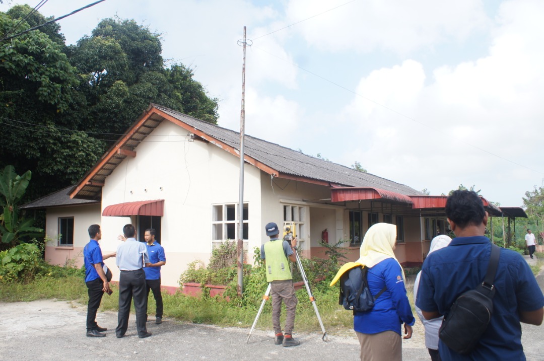 Klinik Kesihatan Wakaf Che Yeh - kinantsy