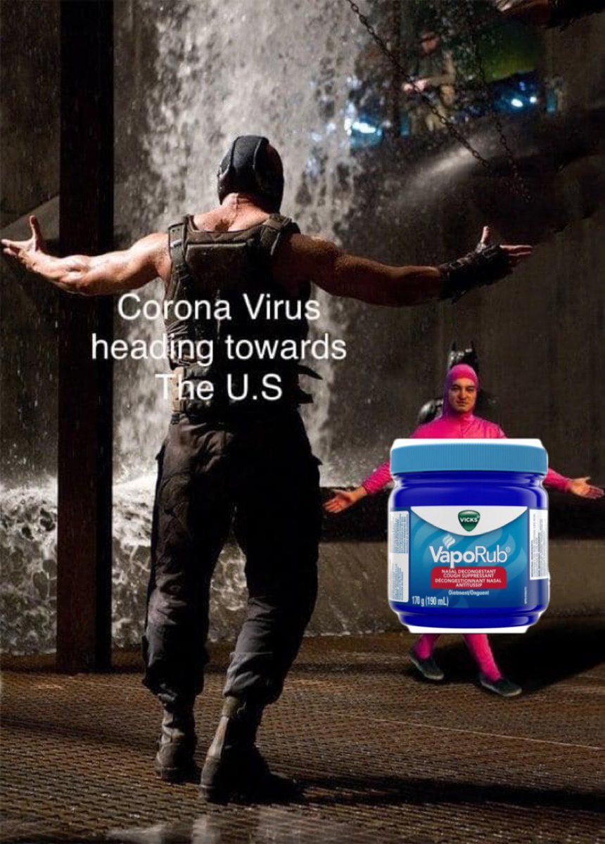 Vicks + aguapanela
