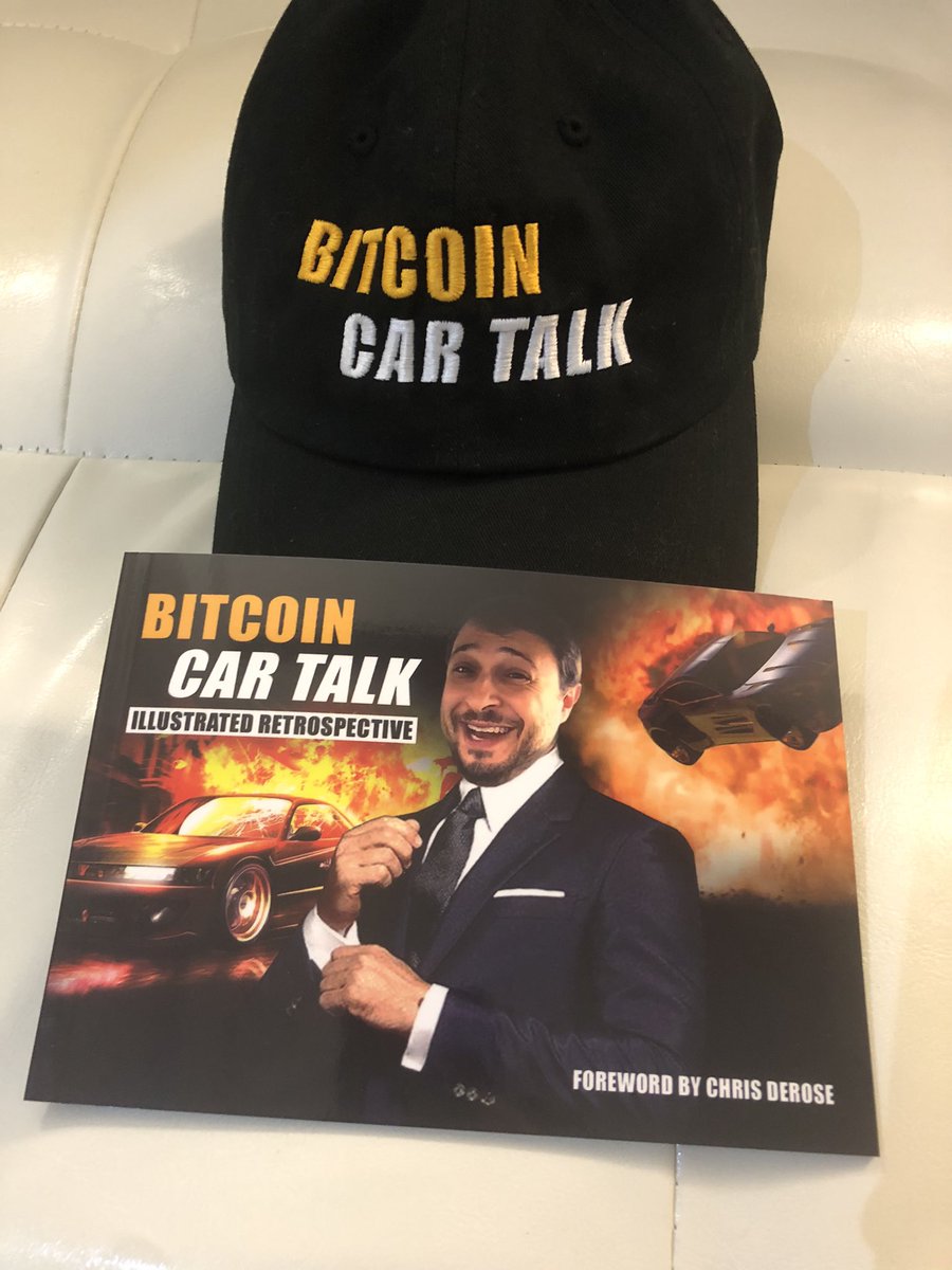 mikeinspace's tweet photo. I’ve gotten a few inquiries about the book and decided to do a new print run as it’s been sold-out for quite awhile. This was a *very* small print run, btw.

$20 USD in Bitcoin (any flavour).

Free shipping in North America.

$5 shipping outside North America.

Interested? DM me! https://t.co/Mahl7vlNg1