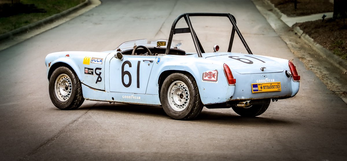 My Barn Find tweet media