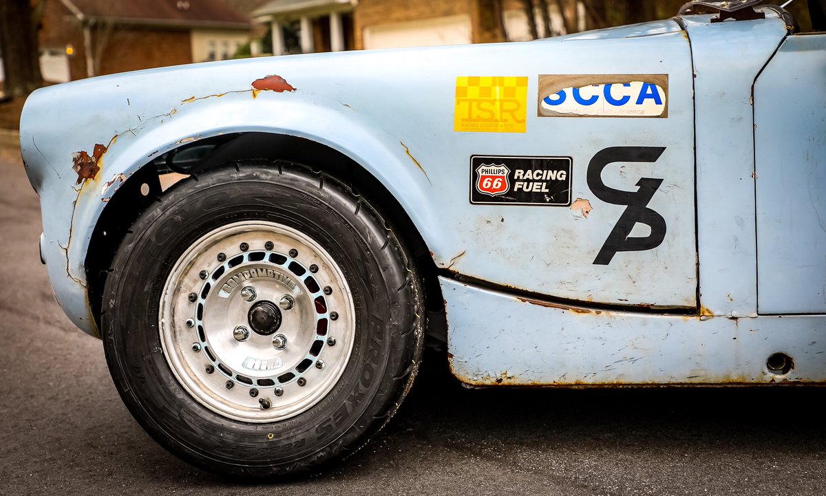 My Barn Find tweet media