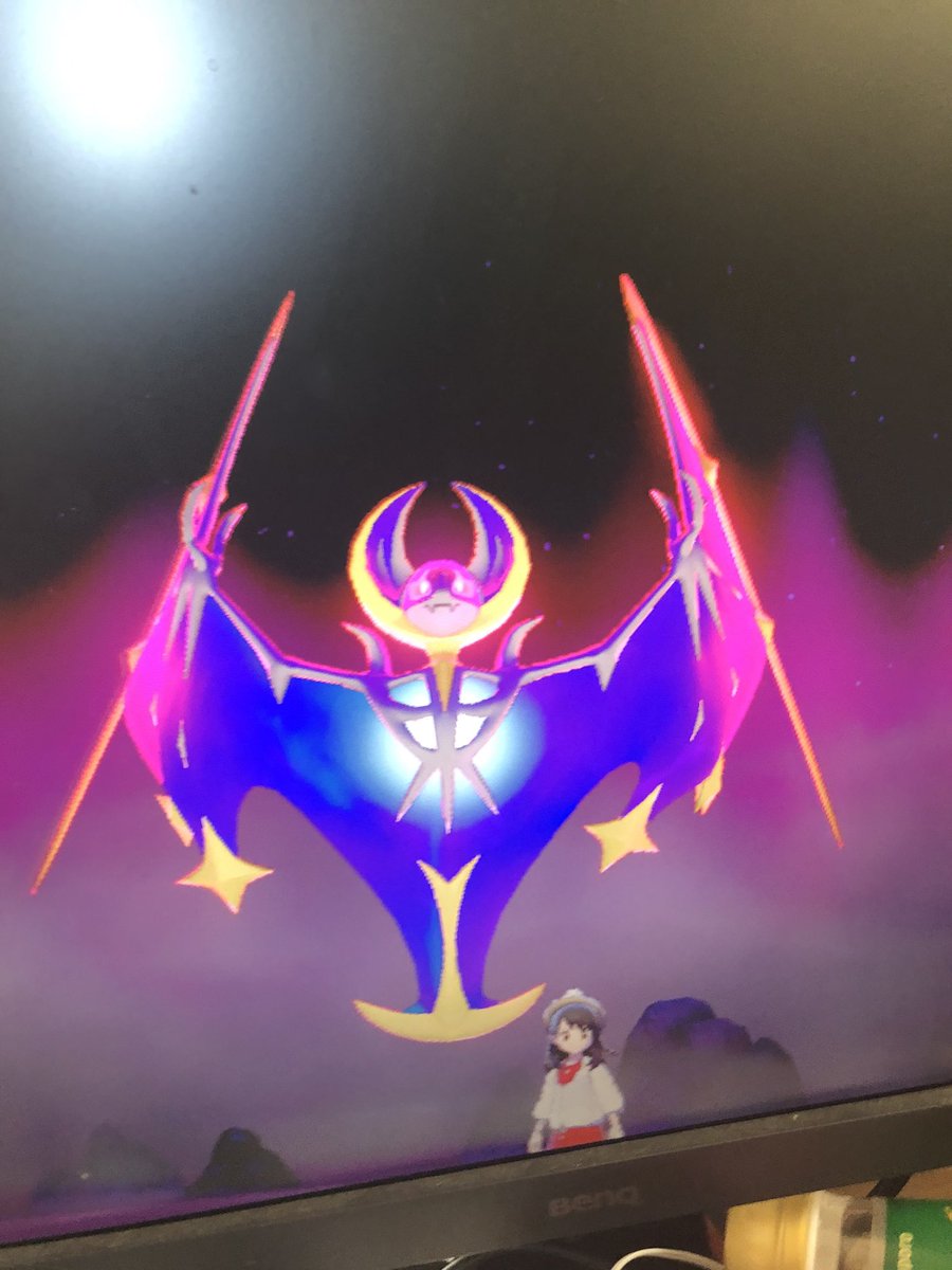 ソルガレオ ルナアーラ どっち 最高のイラストと図面