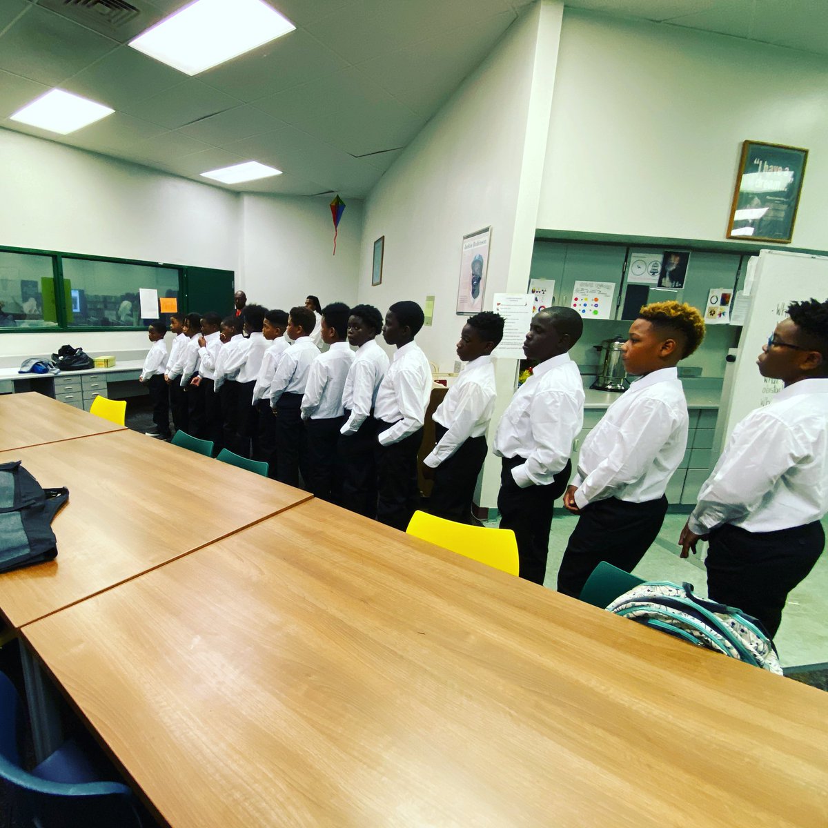 5000RoleBCPS's tweet photo. 5000 Role Model Inductees of @Dillardelm , you will emerge as leaders and role models for the other students at your school and in your community!!! @Mr_InstrCoach @Justaboutpeople @SaundersZoie @FTLCityNews @orr_ap https://t.co/fHTnZKxURz