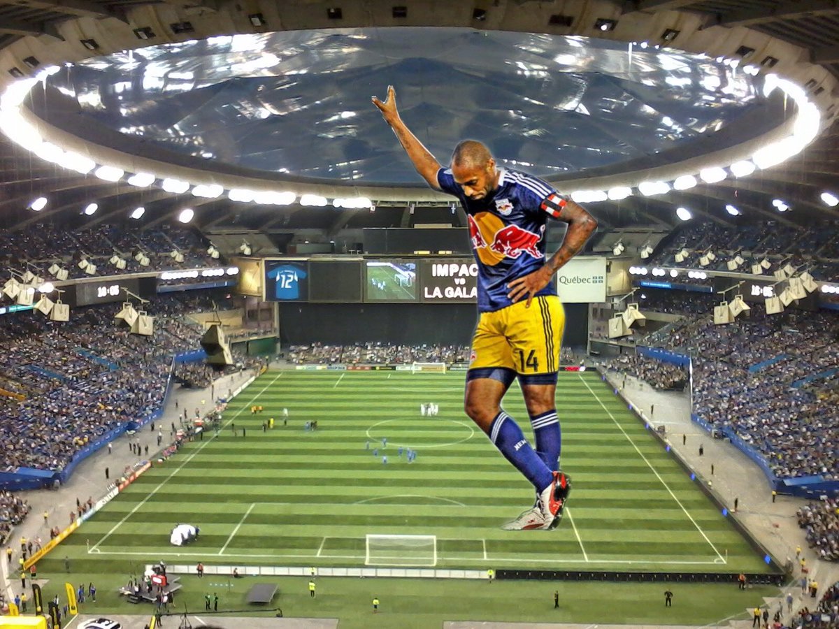 sofianebenzaza's tweet photo. Montreal has been concacaf-ed many times.
But this time, Concacaf has felt the #Henrying effect
#IMFC #CCL2020 #ccpp @kanfootballclub https://t.co/H7kwlemVIE