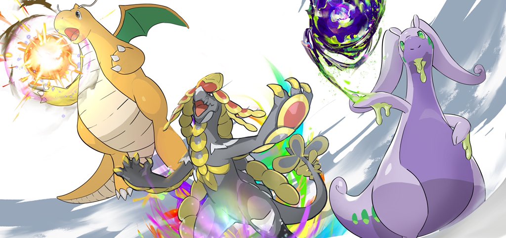 Rii2 على تويتر 祝ポケモンデイ Congratulations Pokemon Day 600族その2 カイリュー ジャラランガ ヌメルゴン Rtして頂ければスマホの壁紙などにお使いください You Can Use It If You Retweet Pokemonday Pokemon ポケモン ポケモン24周年 T Co Rii2 على تويتر 祝ポケモンデイ Congratulations Pokemon Day 600族その2 カイリュー ジャラランガ ヌメルゴン Rtして頂ければスマホの壁紙などにお使いください You Can Use It If You Retweet Pokemonday Pokemon ポケモン ポケモン24周年 T Co