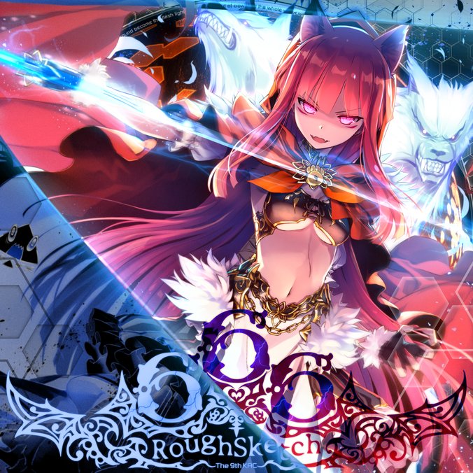 ゆうページです⋈♡*。゜ original anime MV】わたし最強（さいつよ）あっぷでーと