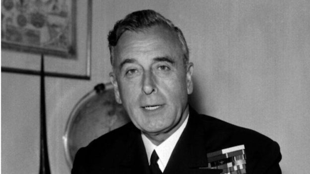 tyrconnal's tweet photo. Mountbatten was a paedophile. When he spent his summers in his castle in Sligo he was supplied with young boys to rape from the boys home Kincora in Belfast and Portora Royal School in Enniskillen. The RUC knew. MI5 knew. The Irish Guards knew. https://t.co/JKDRoCYnoD