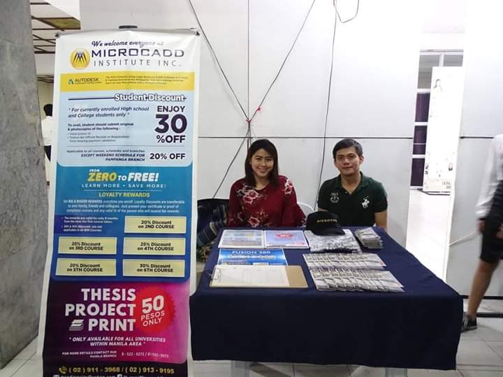 ieassembly2020's tweet photo. The MICROCADD Institute Inc. booth!
#ExceedingBoundaries
#IEAC2020
#IEAssembly2020 https://t.co/IoAPv9WOLx