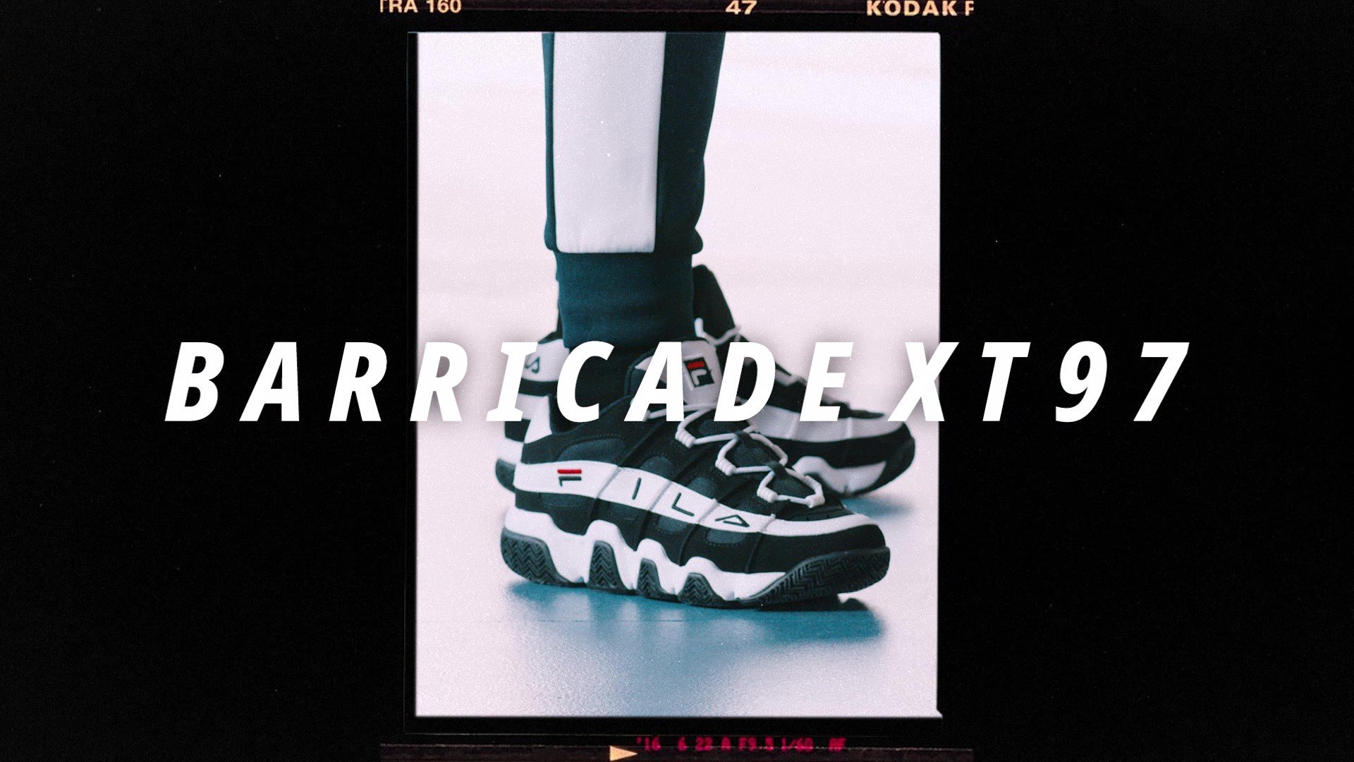 FILA on X: