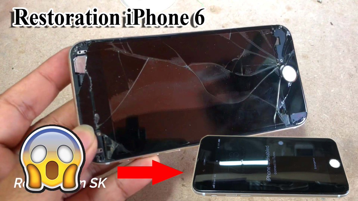 Restoration SK tweet media