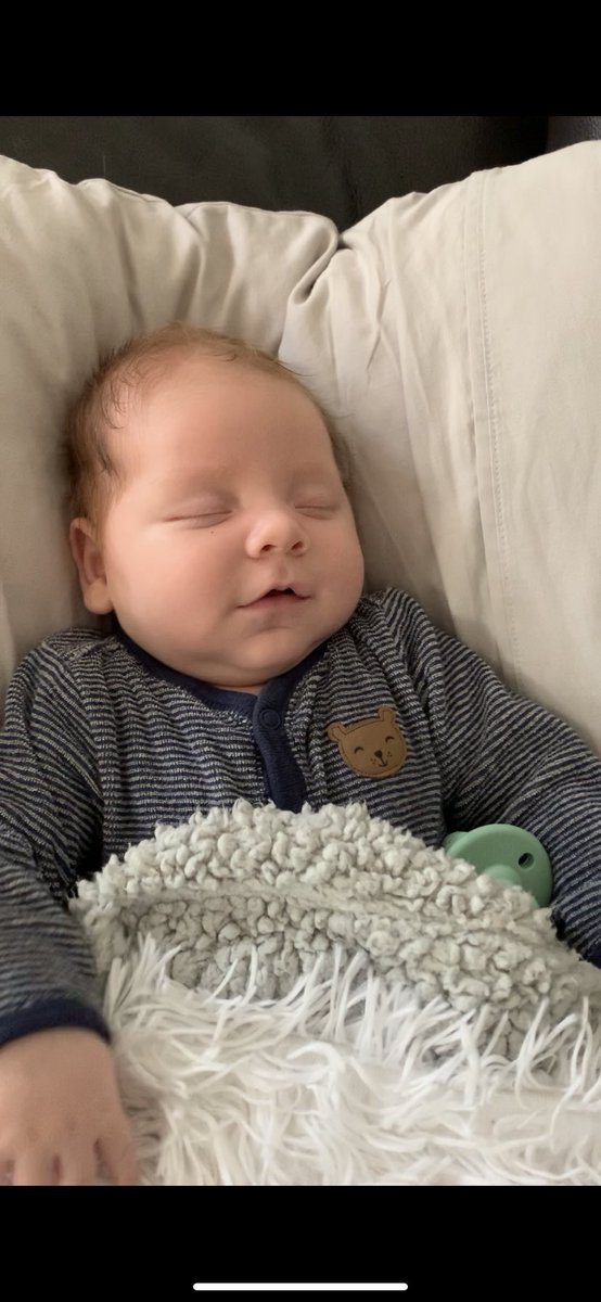 Laughitsdeanda's tweet photo. My sobrino is literally the cutest little bug like look at him https://t.co/V0IaEktOpI