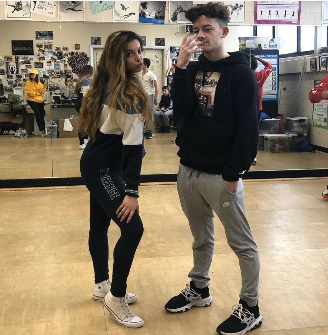 2022_lhs's tweet photo. tiktok/meme tuesday #lhsclasswars2022 https://t.co/TuTWFnIq41