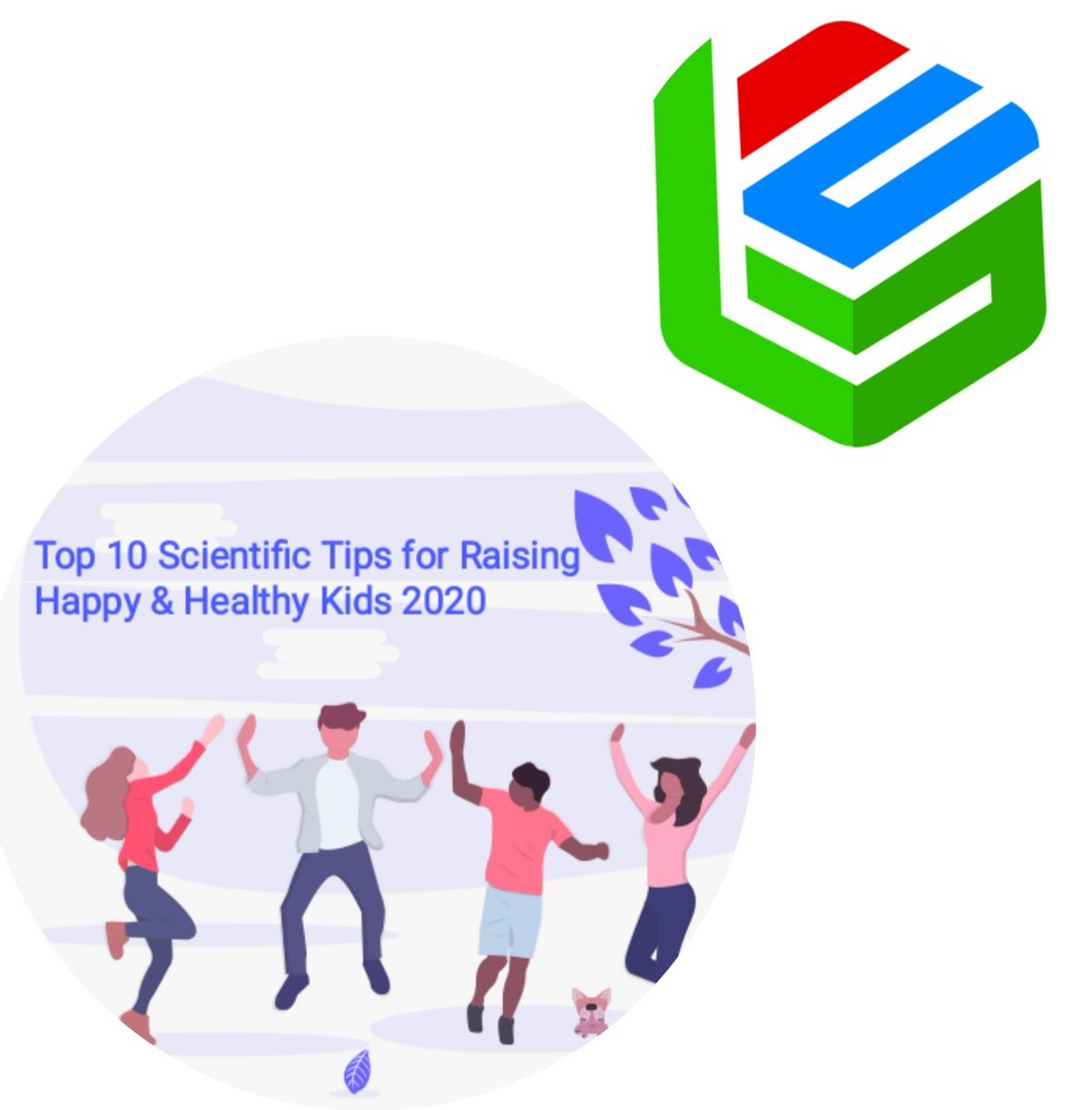 LiveTechSpot1's tweet photo. Top 10 Scientific Tips for Raising Happy & Healthy Kids 2020
https://t.co/NvCm6IsAWX
Do you know how to raise a #happychild?
#happyhealthykids #parentingtips
#howtoraisehappychild #bestparentingadvice
#childmonitoringapps #livetechspot #Bit #guardianparentalcontrol https://t.co/MS5GLxITIG