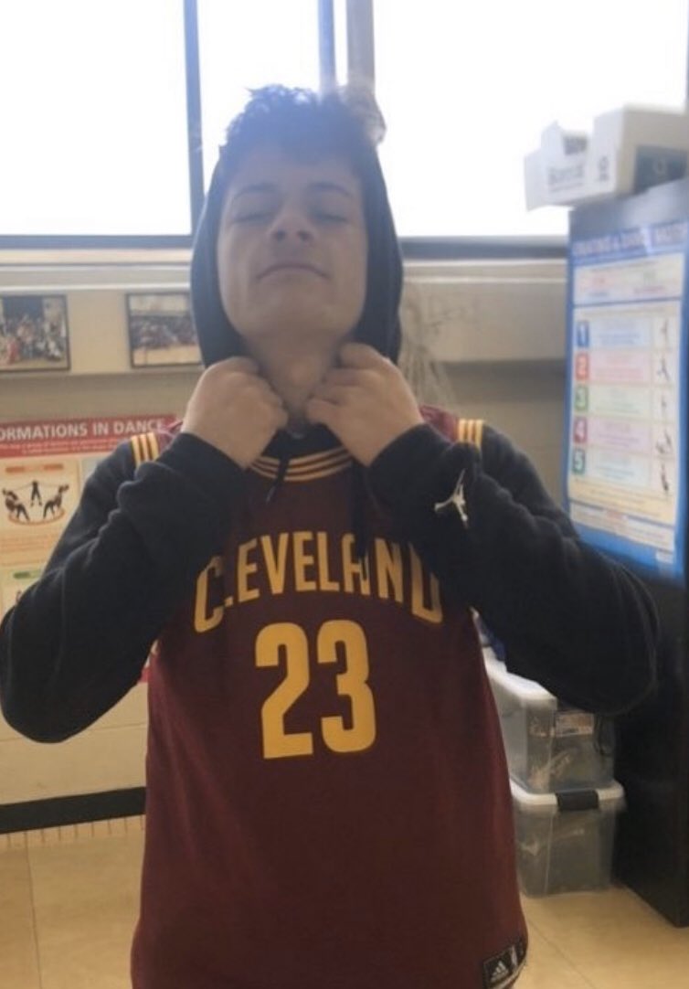 2022_lhs's tweet photo. jersey day!! #lhsclasswars2022 https://t.co/9c3zw0tHoq