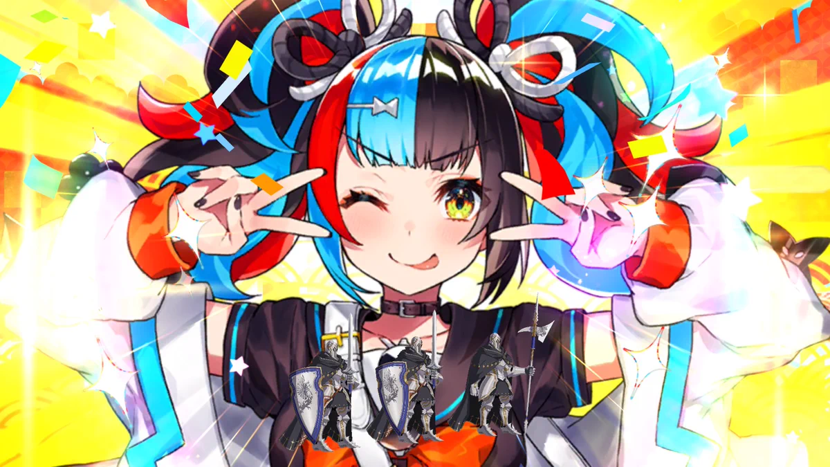 Key開発室 on X: 