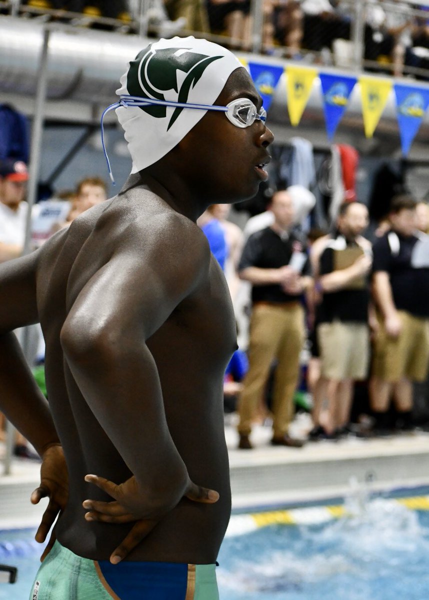 St. Marks Swimming tweet media