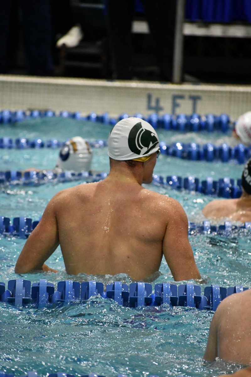 St. Marks Swimming tweet media