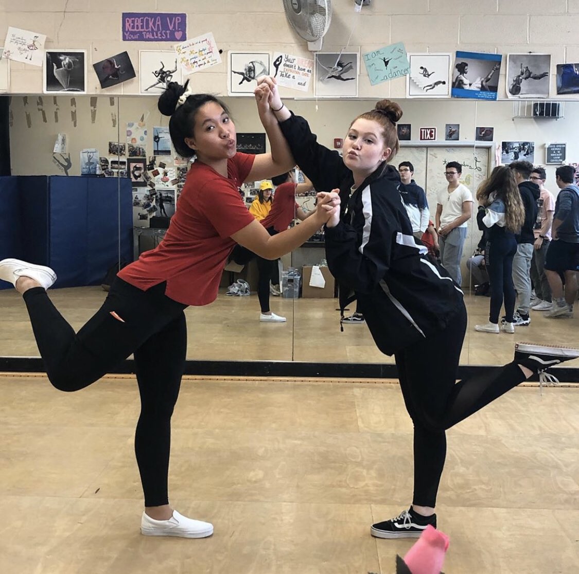 2022_lhs's tweet photo. tik tok/ meme tuesday #lhsclasswars2022 https://t.co/B90YshdYZo