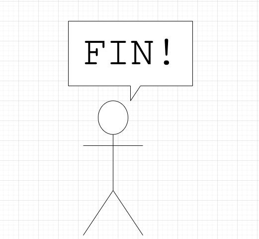 aalvid's tweet photo. done.
gone.
see ya! https://t.co/gywn2lbU2N