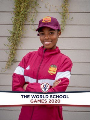 WSGEvents's tweet photo. MEET GREENSPRINGS SCHOOL 🇳🇬 | The big day has arrived but before we begin, it's time to meet the teams! Introducing you to @GSLNigeria...

(Full set of photos available on our Facebook page) https://t.co/0oXjuVeatr