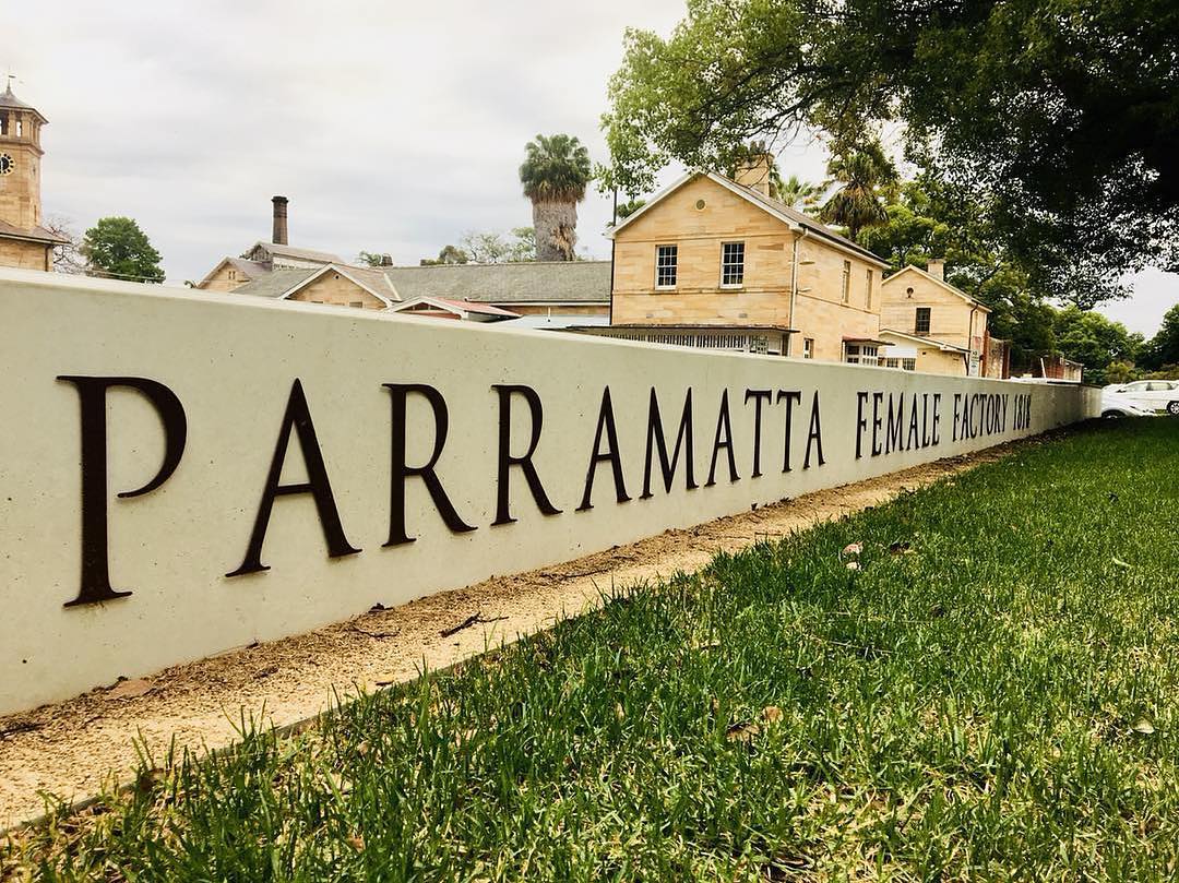 Congratulations to <a href="/pfffriends/">PFFFriends</a> for achieving 10,000 signatures in <a href="/unesco553/">UnescoWorldHeritage</a> petition for #Parramatta #FemaleFactory! To mark the moment, the Friends have organised this very special event: bit.ly/PFFUNESCO. Donations support <a href="/cwaofnsw/">CWA of NSW</a> activities in disaster affected NSW!