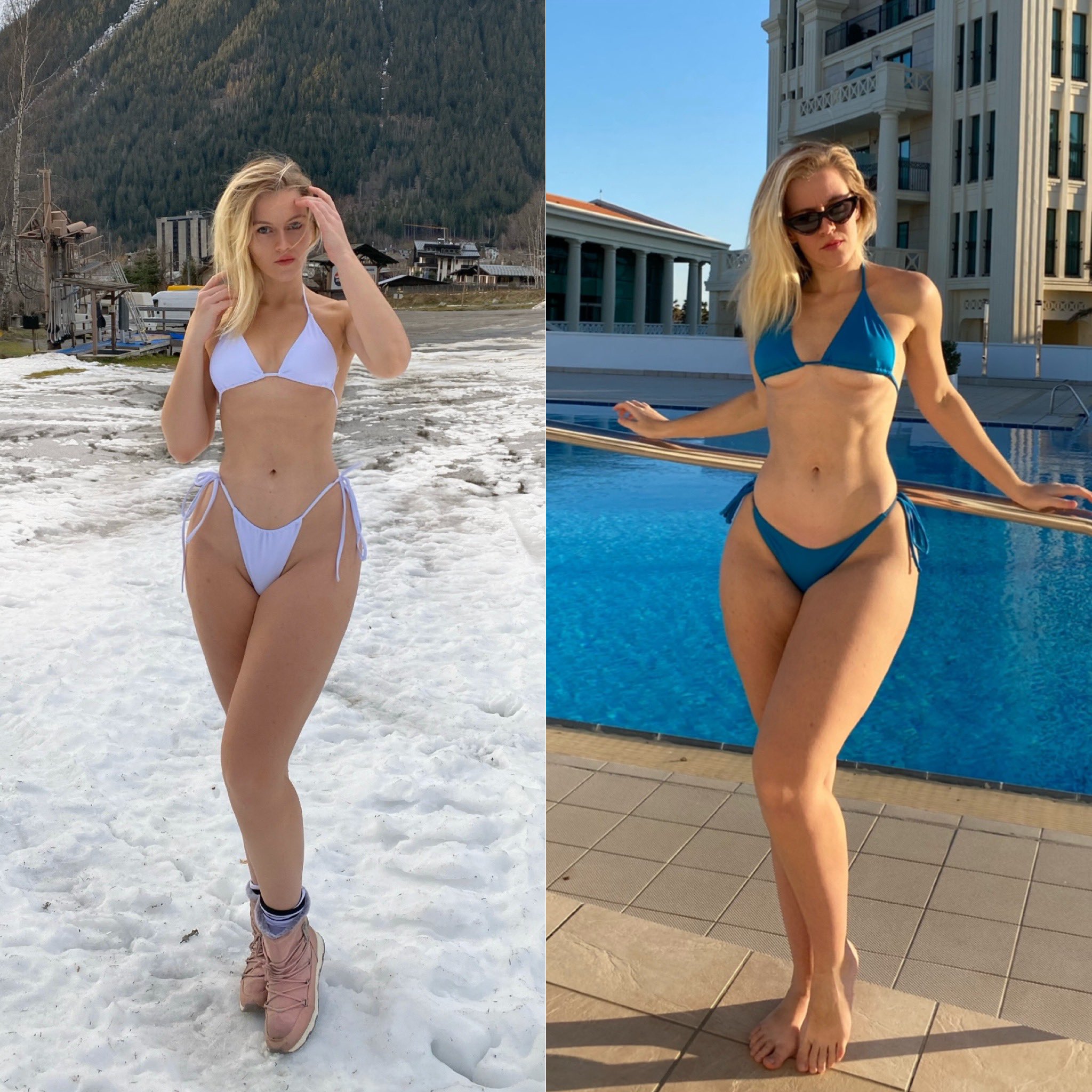 Vera Dijkmans Seeks New Boyfriend After Rejecting 5,000 Men - 69fwr9z