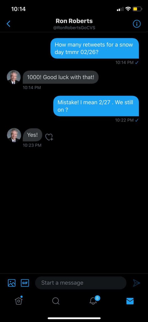 EVERYONE RETWEET THIS GOOOOO❄️❄️❄️❄️❄️❄️❄️