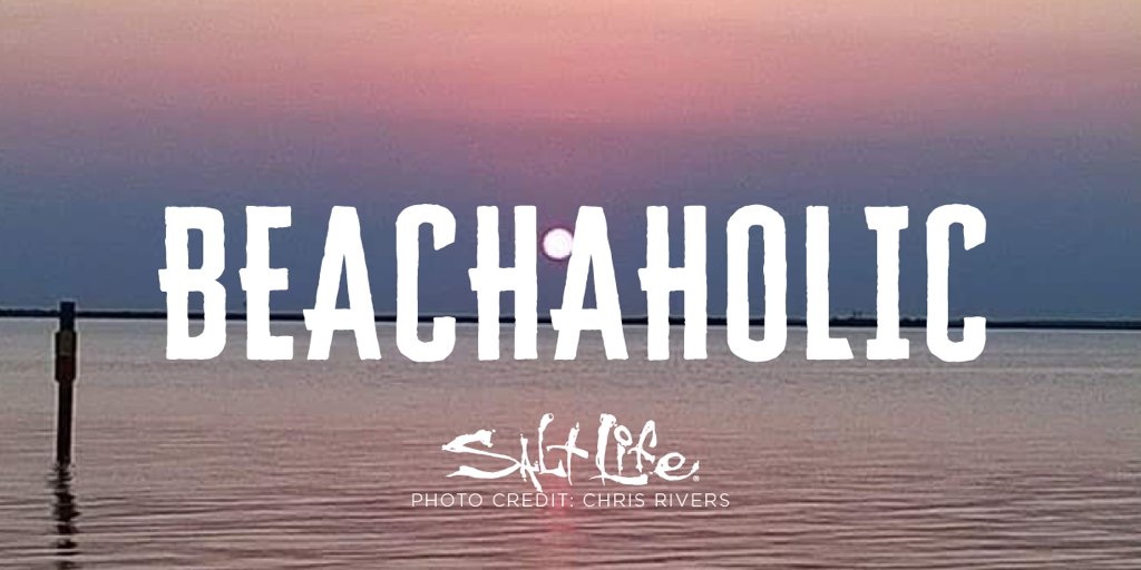 RealSaltLife's tweet image. Retweet if YOU are a Beachaholic 🌅

#LiveSalty