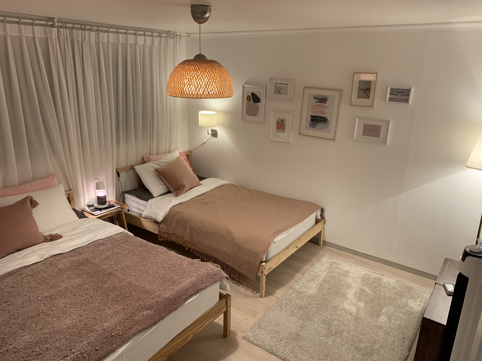 韓国ゲストハウス Twitter Search Twitter