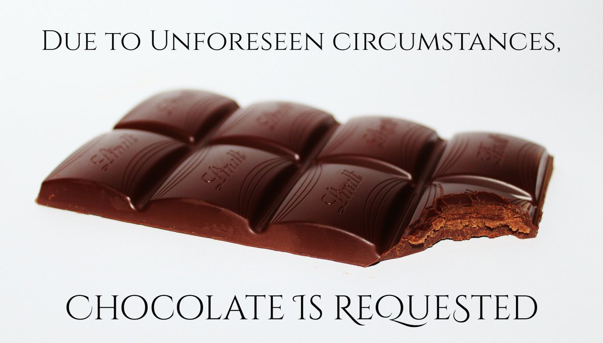 Some days🙄😂
#chocolate #sweet #staypositive #lifeisgood
