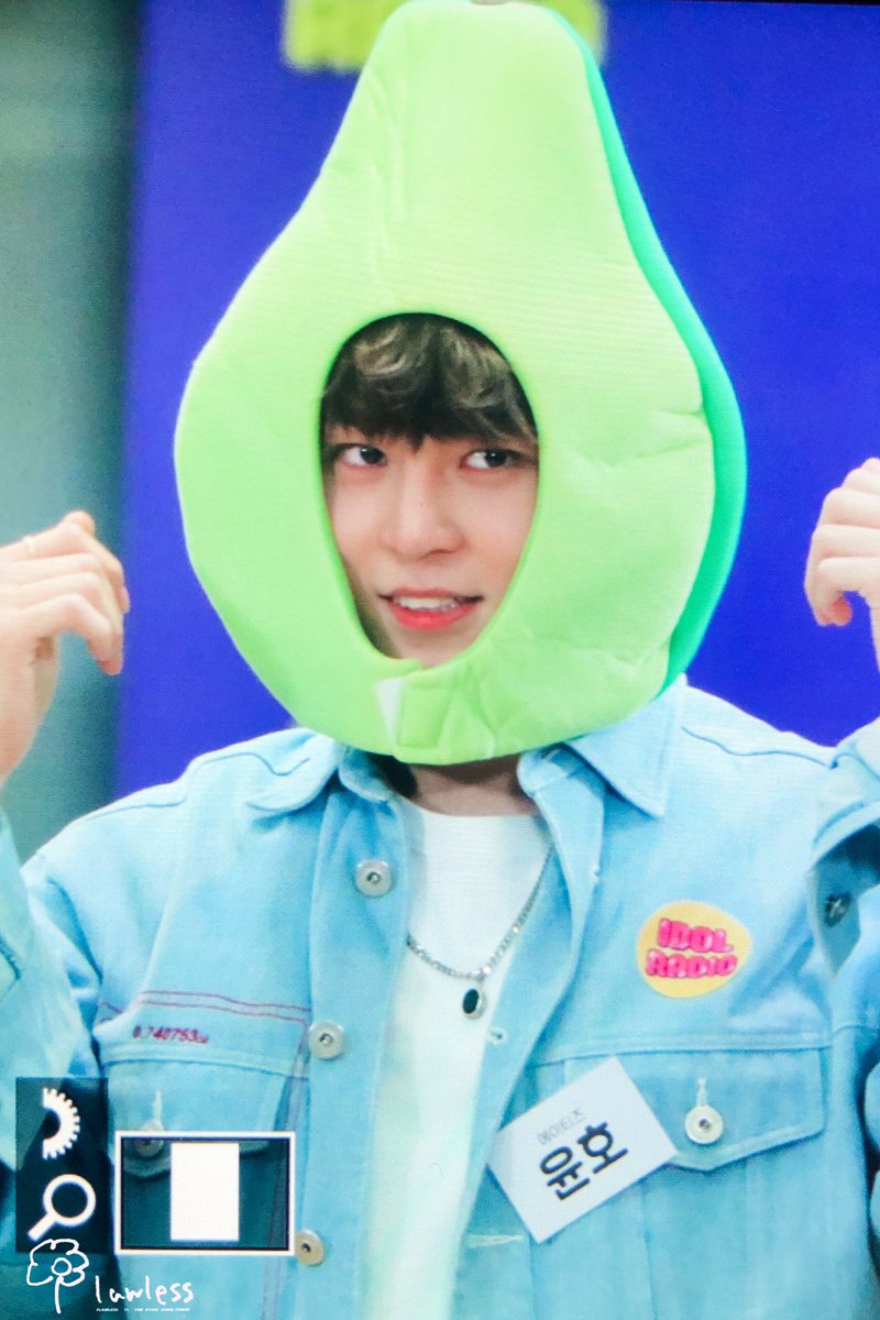 Here some yunho-cado 🥑 to energize you through out your day!  

Pic reference ♡ <a href="/flawless990323/">flawless.</a>

#ATEEZ #ATEEZfanart #에이티즈 #YUNHO #정윤호