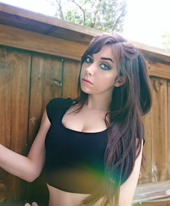 Watch SoulCandi's leaked NSFW photo on TwXstars