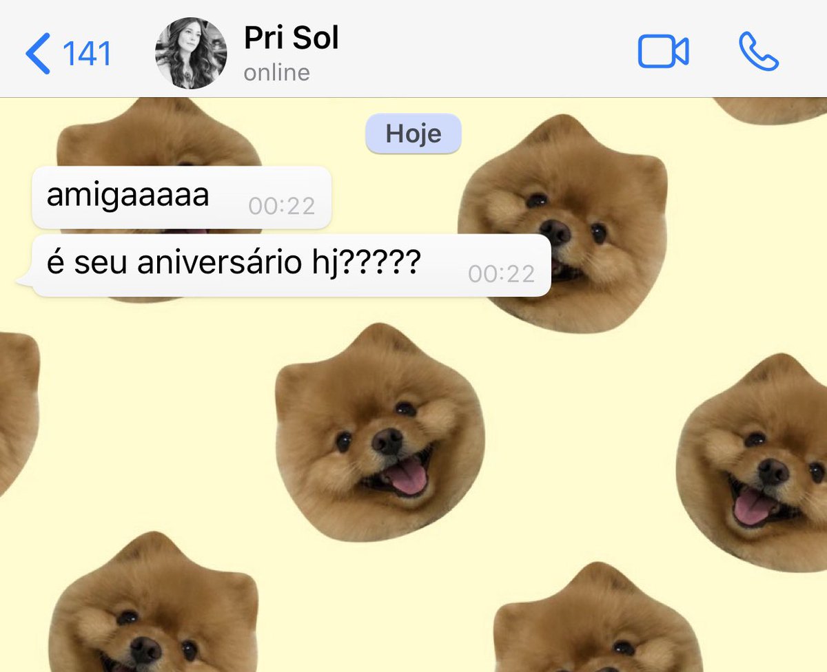 BiaArantes's tweet photo. Mano, a Priscilla é uma força da natureza completamente inexplicável https://t.co/sgLH3ZhwyQ
