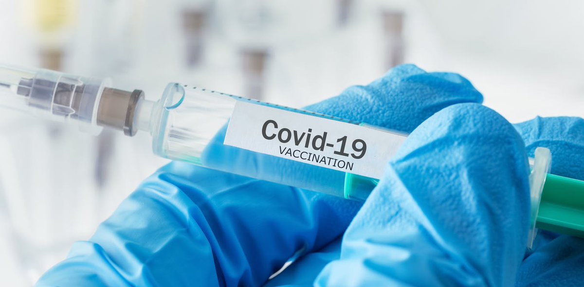 DAppDevTH's tweet photo. ในที่สุด"วัคซีนรักษา COVID-19" ก็สร้างสำเร็จ ! พร้อมทดลองในคนได้แล้ว โดยบริษัทด้านชีวเทคโนโลยี Moderna Inc. ประเทศอังกฤษ

ตอนนี้พวกเขาเตรียมนำไปใช้กับผู้ติดเชื้อบางรายในเมืองอู่ฮั่น ซึ่งจะเริ่มกระบวนการในเดือนเมษานี้ และหากได้ผลดีจะขยายไปใช้กับผ��้ติดเชื้อทั่วโลก https://t.co/RSTUYyah9p